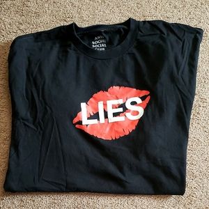 ASSC Mens Tee